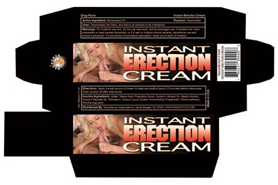 Unit Carton-2 - Instant Erection UC 2 0.5 oz